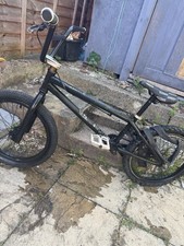 Voodoo Malice BMX