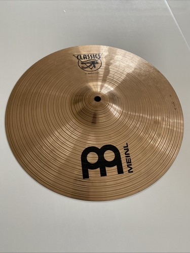 Meinl classics medium - aa,