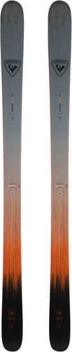 Rossignol sender soul - soul, 92