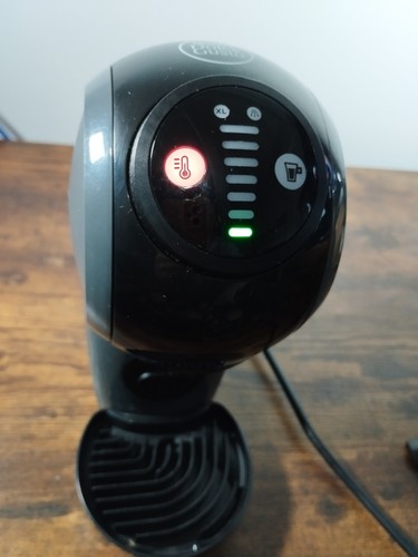 Delonghi dolce gusto genio - dolce,