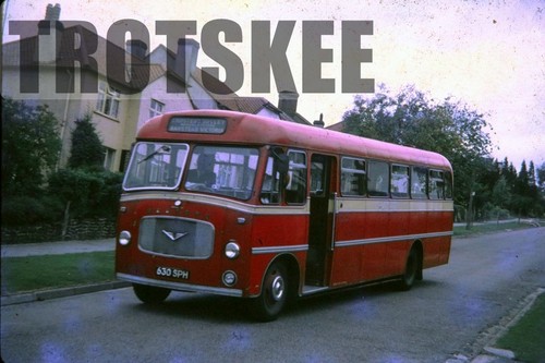 35mm slide banstead - slide,