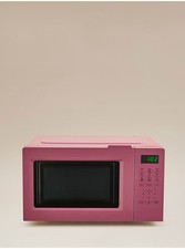 Deep Pink 17L Digital