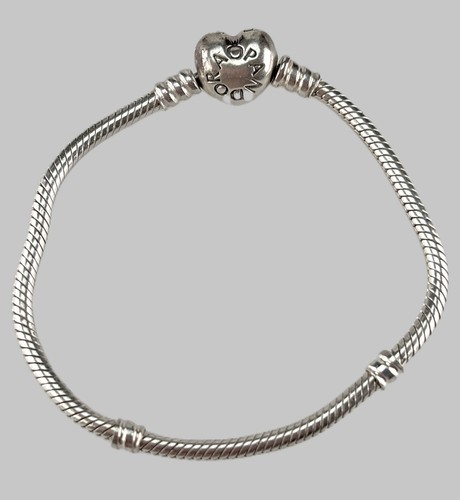 Pandora sterling silver - sterling,