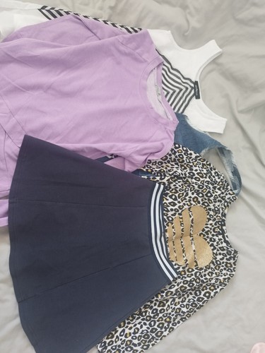 Bundle girls clothes size - girls,