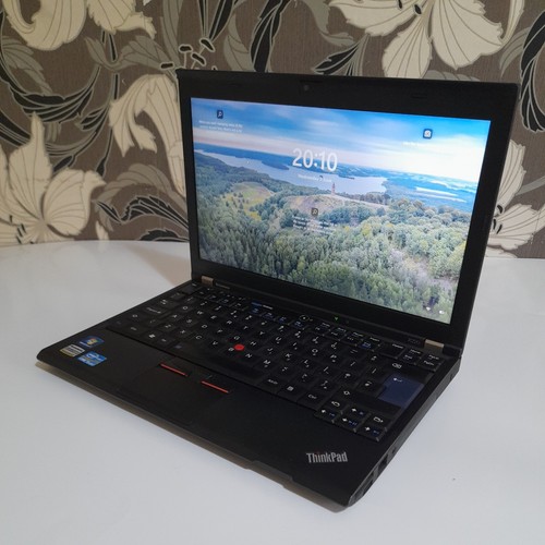 Lenovo thinkpad x220 2520m - lenovo,