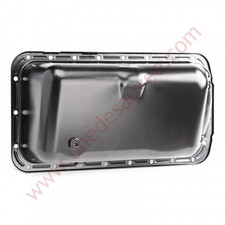 Engine Oil Sump Peugeot