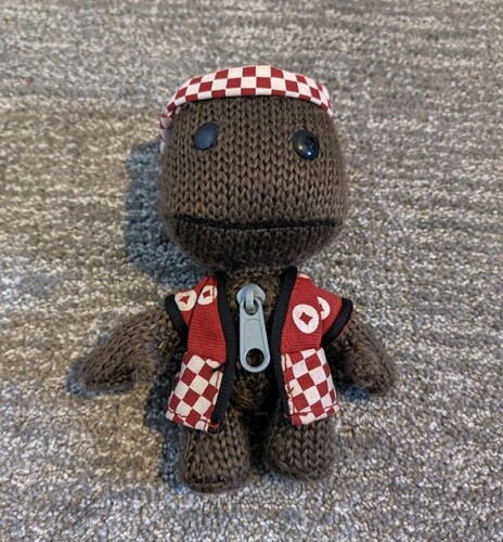 Little big planet - little,