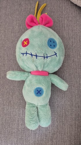 Disney scrump 25cm - disney,