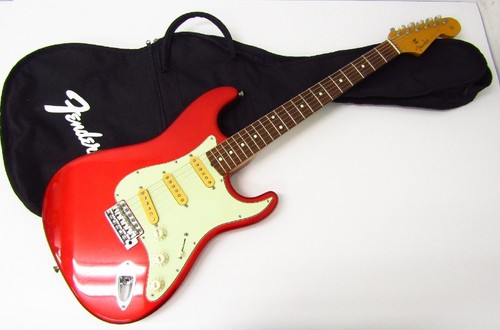 Fender japan st62 - fender,