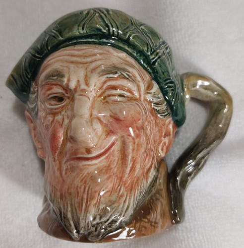 Vtg royal doulton owd - vtg,