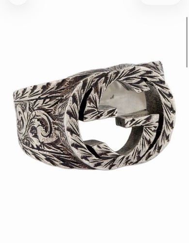 Gucci interlocking paisley - interlocking, g