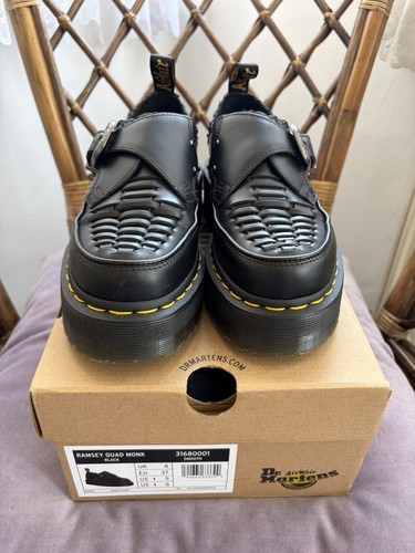 Martens ramsey quad - dr.,