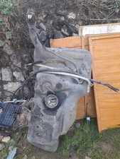 Volkswagen T4 Fuel Tank Diesel