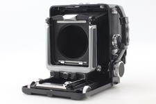 [Near MINT] Wista 45D 45 D 4x5