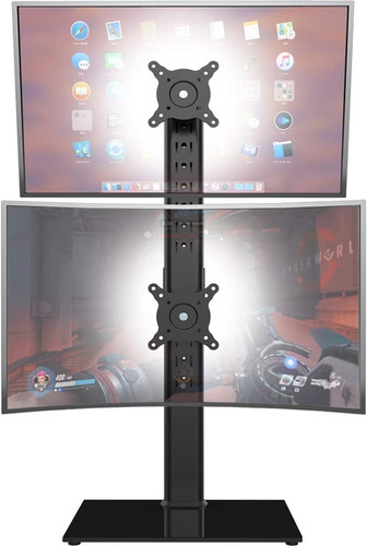 Hemudu dual monitor stand - dual,