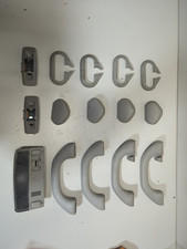 Golf MK4 Interior Trim Pieces Set