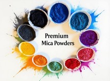 Mica Powder Cosmetic Pigment