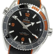OMEGA Seamaster600 Planet