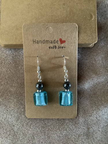 Pretty hand made beaded
