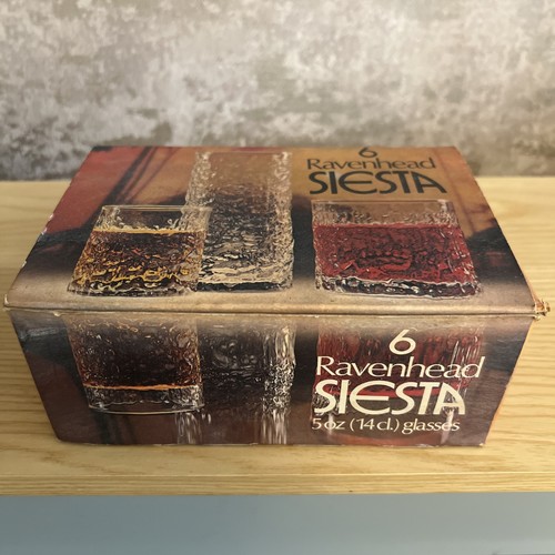 Ravenhead siesta vintage - x,