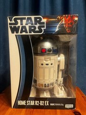 Star Wars HOME STAR R2-D2 EX