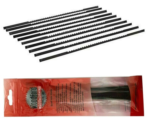 10x silverline scroll saw - 10x,