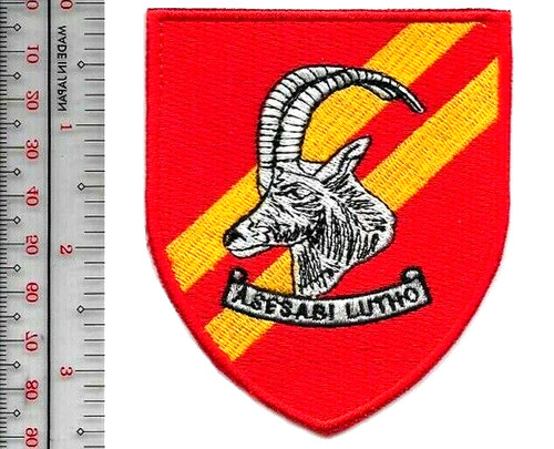 Rhodesia army rhodesian - rhodesia,