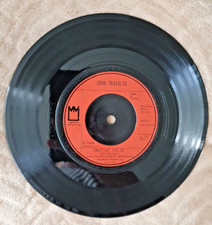 John Travolta - Sandy 7 inch