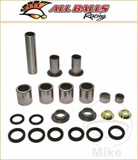 Yamaha WR 250 F 2001 ALL BALLS