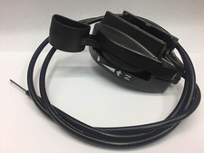 MULTICLIP 50 PETROL LAWNMOWER