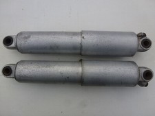 SPRING/DAMPER UNITS, SCOOTER, VESPA,? LAMBRETTA,? BUBBLE CAR,? MOTORCYCLE, ETC ?