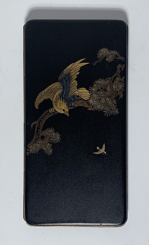 Japanese mixed metals - mixed,
