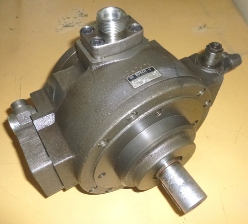 Hydraulic pump 2518215531 - hydraulic,
