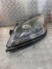 2008 HONDA ACURA FRONT PASSENGER SIDE HEAD LIGHT HID XENON #10