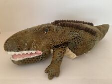 Imaginate Crocodile Aligator Soft Hand Puppet 16”The Range