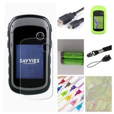 Garmin eTrex 10 20 22x 30 30x