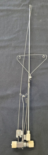Rare brother knitting machine - knitting,
