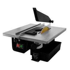 Electric Wet Tile Cutter Table