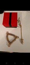 Sweetie style bracelet with
