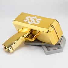 Spray Money Gun Cash Cannon