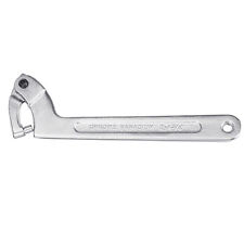 8in C Shape Hook Wrench
