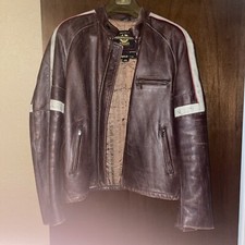 Extremely Rare- Belstaff HERO
