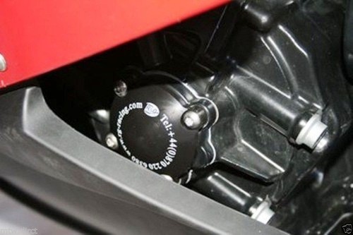 Racing pair black engine - pair,