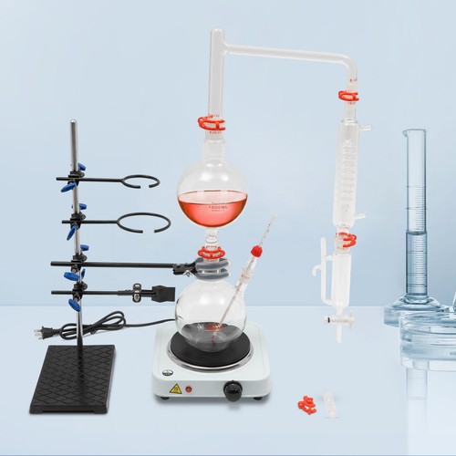 Organic chemistry lab - organic,