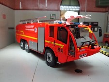 1:43 Fire Engine Airport