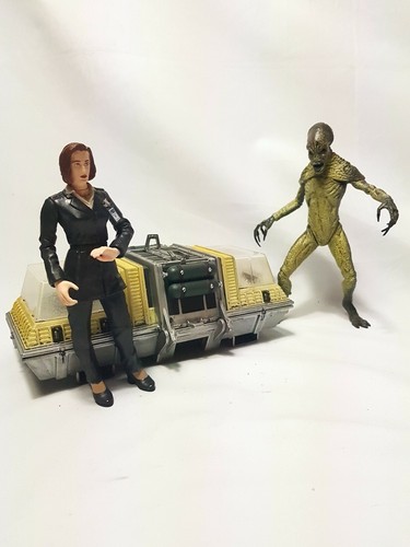Diamond select files dana - select, x-files