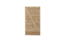 Wooden garden gate 6ft forest - 6ft,
