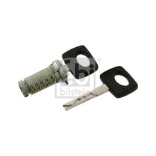 Ignition barrel fits mercedes - barrel,