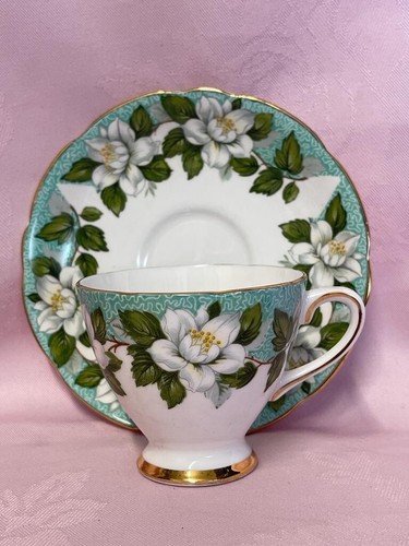 Montrose gladstone bone china - gladstone,