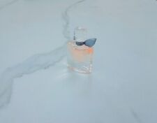 Holiday Essentials Lancome La Vie Est Belle Eau de Parfum Travel Size 4ml New 